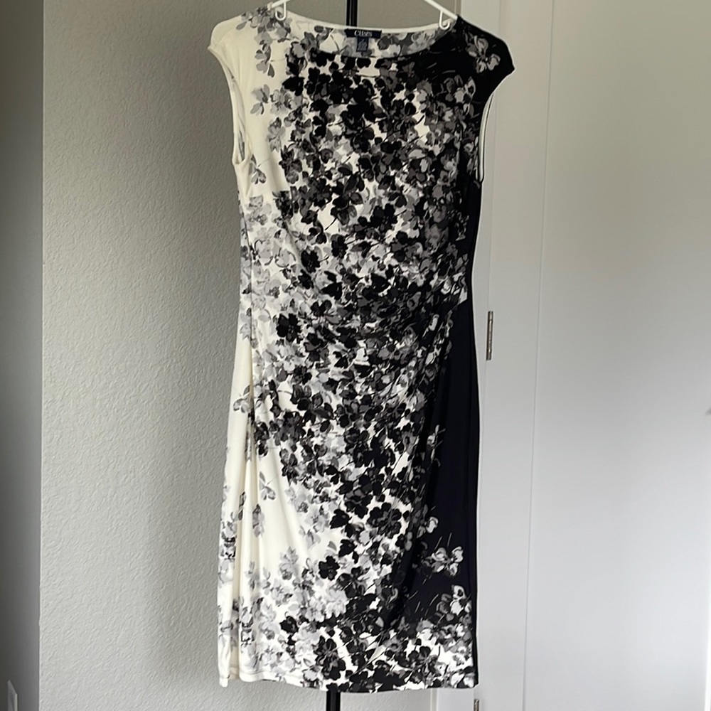 Women’s Chaps summer dress
